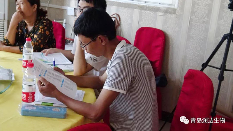  诸侯快讯生物手艺交流会