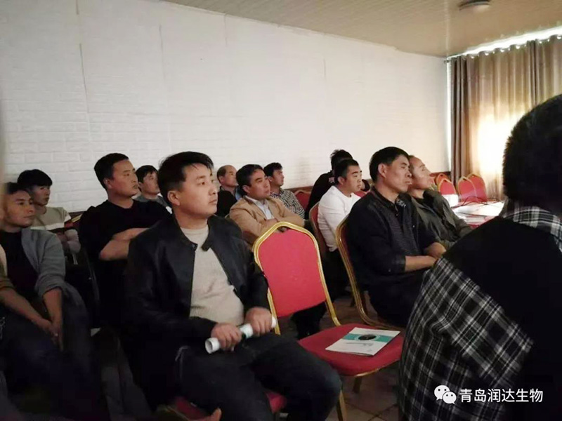 “诸侯快讯蛋鸡无抗中国行--商丘站”