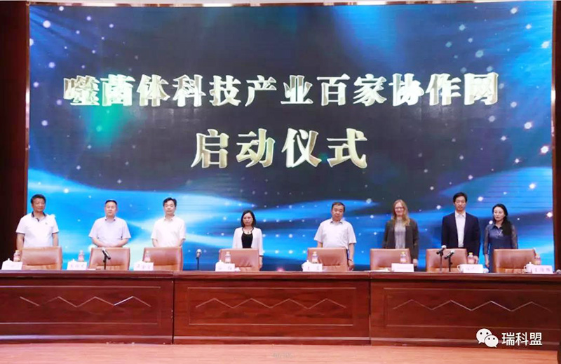  聚焦减抗降抗，探索减抗使用新模式，瑞科盟一直在路上！