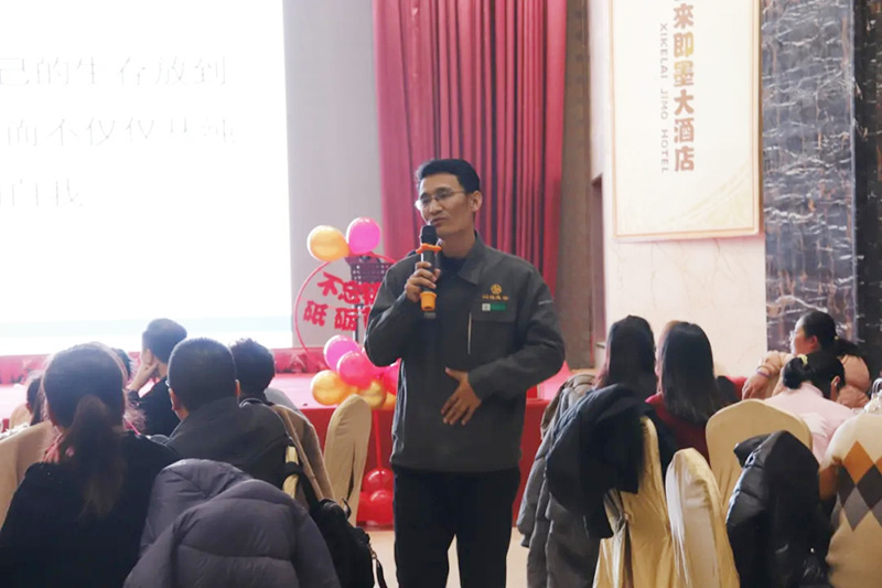  【凝心聚力十五载·筑梦未来新征程】2022年诸侯快讯集团年会圆满落幕！