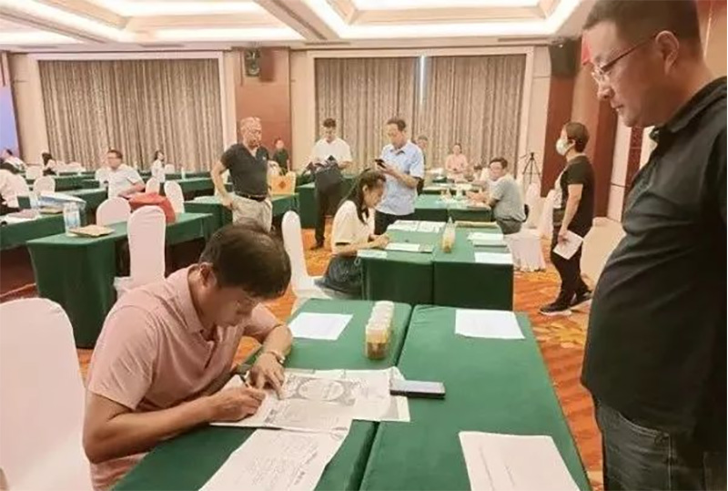  百舸争流千帆竞，借海扬帆奋者先——青岛市饲料兽药羁系执法交锋竞赛取得圆满乐成