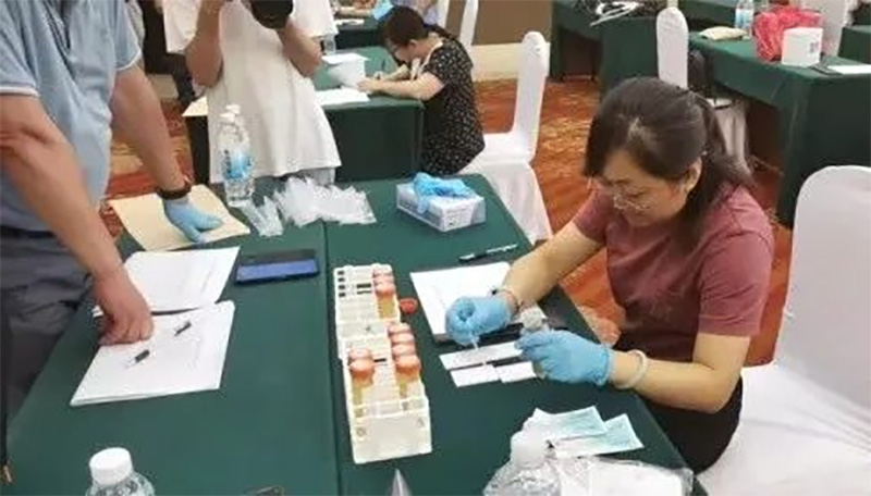  百舸争流千帆竞，借海扬帆奋者先——青岛市饲料兽药羁系执法交锋竞赛取得圆满乐成