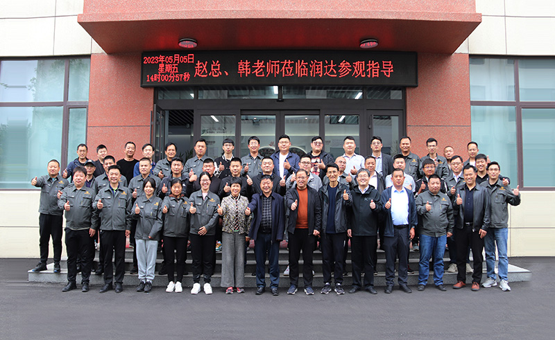 一连精进||2023年5月诸侯快讯生物营销培训圆满竣事！