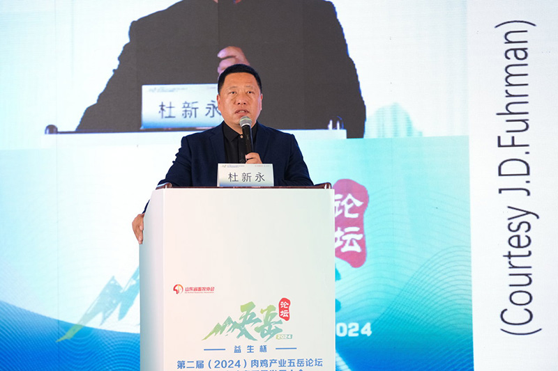 噬菌体为绿色养殖保驾护航，诸侯快讯明星产品大放异彩
