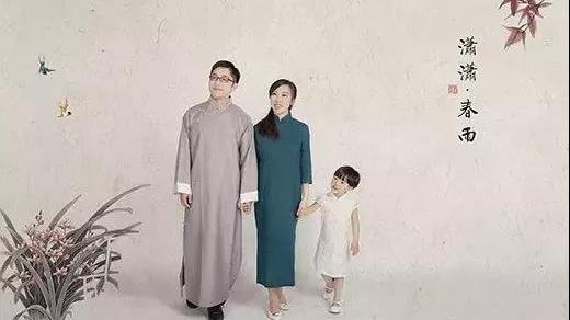 亲情，永远最主要