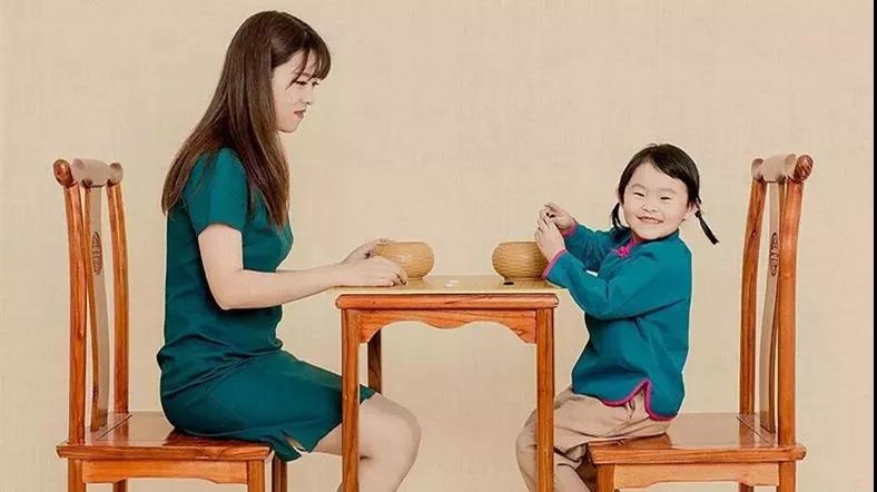 亲情，永远最主要