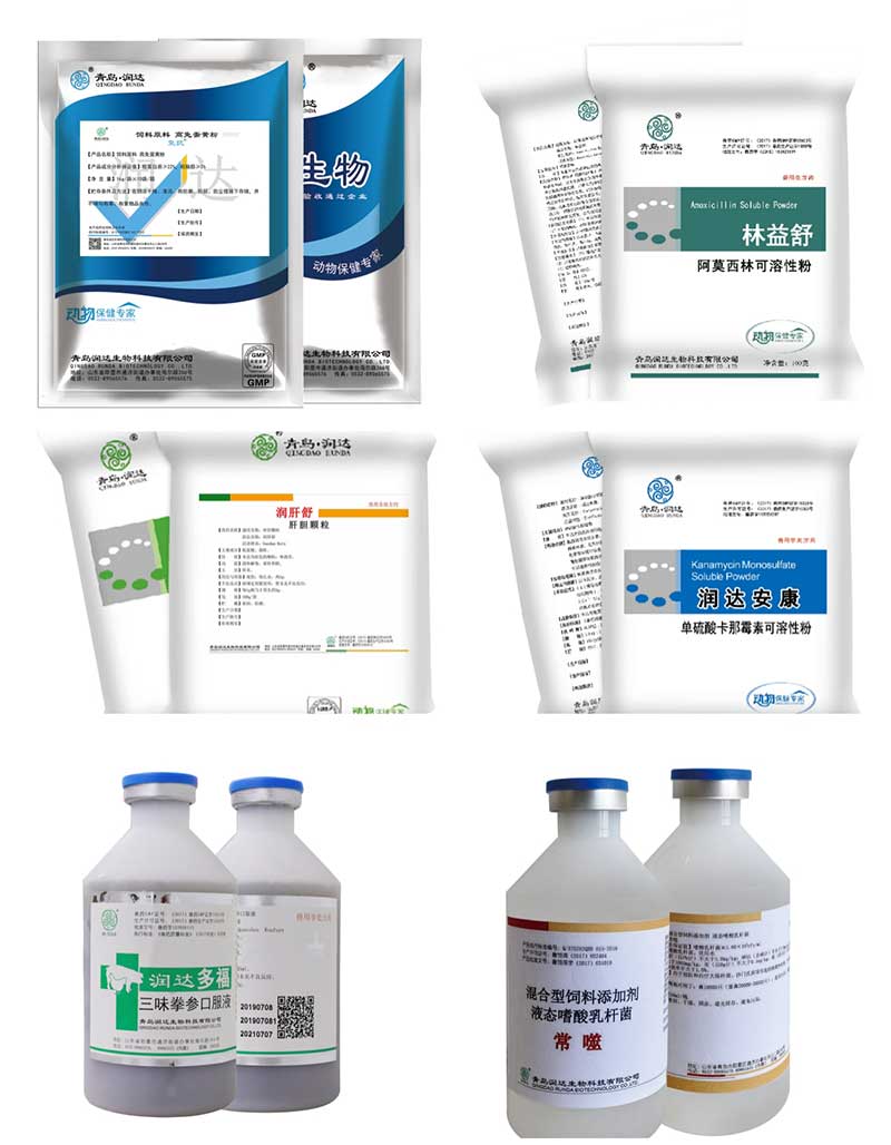 怎样应对目今的变异型法氏囊炎？