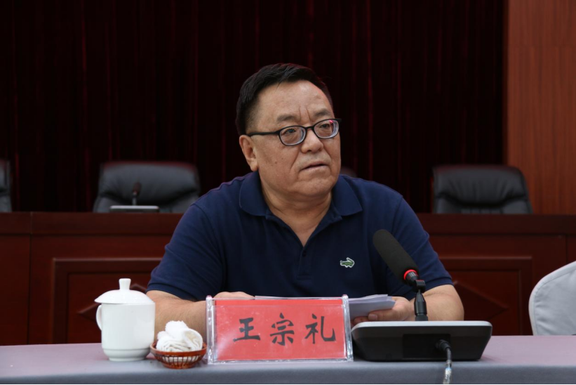  天下畜牧总站站长王宗礼：从调研的养殖户存补栏情形看，猪价不具备一连大幅上涨的基础