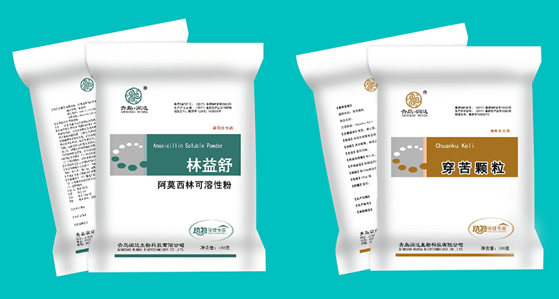 诸侯快讯生物||肉鸡肌腺胃炎防控计划