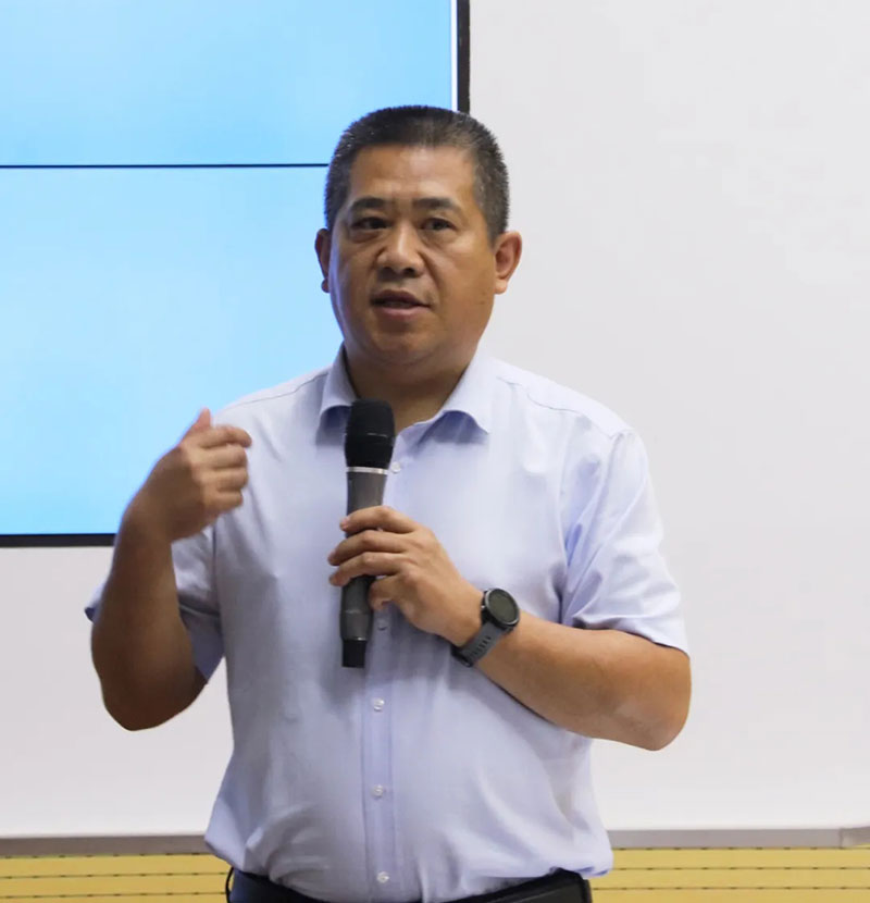 诸侯快讯生物白羽肉鸡欧指提升专题钻研会