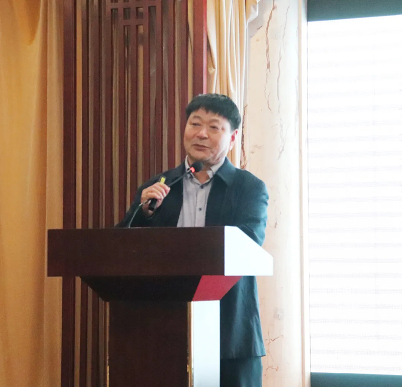 诸侯快讯生物闪灼山东畜牧会，共绘畜禽养殖新篇章