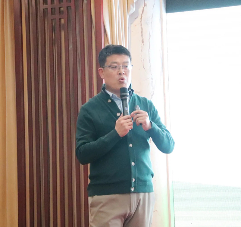 诸侯快讯生物闪灼山东畜牧会，共绘畜禽养殖新篇章