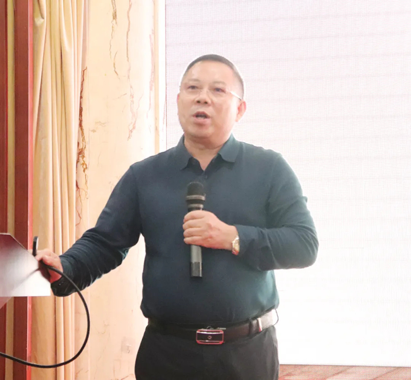 诸侯快讯生物闪灼山东畜牧会，共绘畜禽养殖新篇章